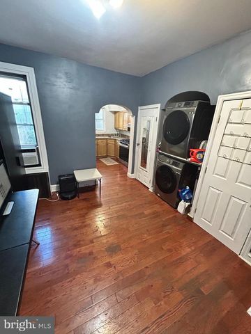 2553 S REESE ST, Philadelphia, PA 19148