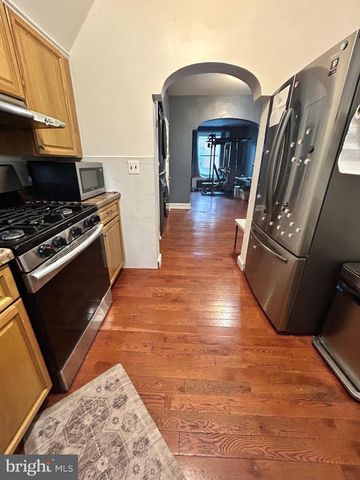 2553 S REESE ST, Philadelphia, PA 19148