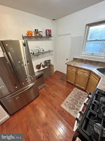 2553 S REESE ST, Philadelphia, PA 19148