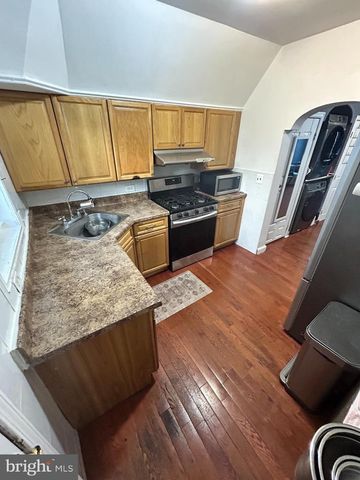 2553 S REESE ST, Philadelphia, PA 19148