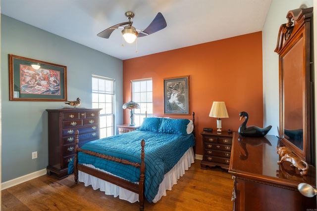 15 Lost Creek Dr, Heber Springs, AR 72543