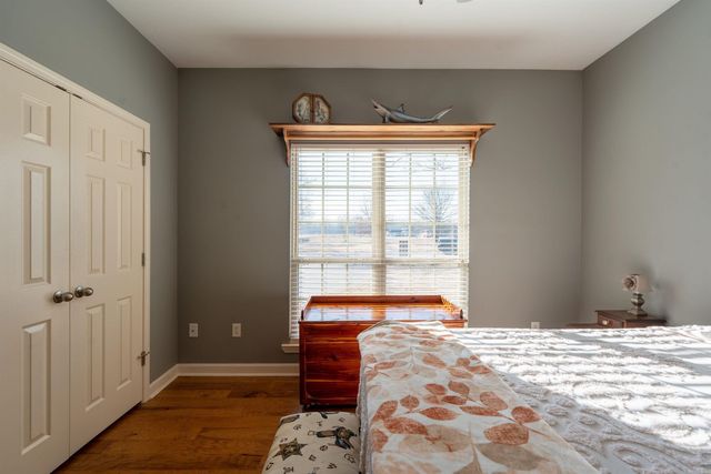 15 Lost Creek Dr, Heber Springs, AR 72543