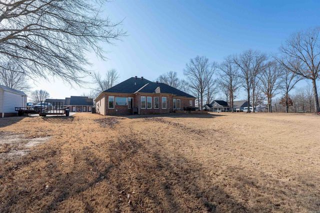 15 Lost Creek Dr, Heber Springs, AR 72543