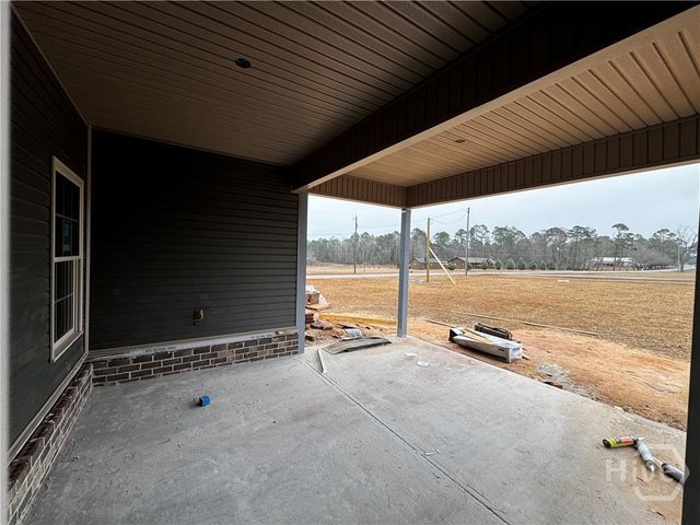 982 McCranie Drive, Metter, GA 30439