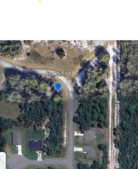 Inside Curve BOWFIN DRIVE, Poinciana, FL 34759