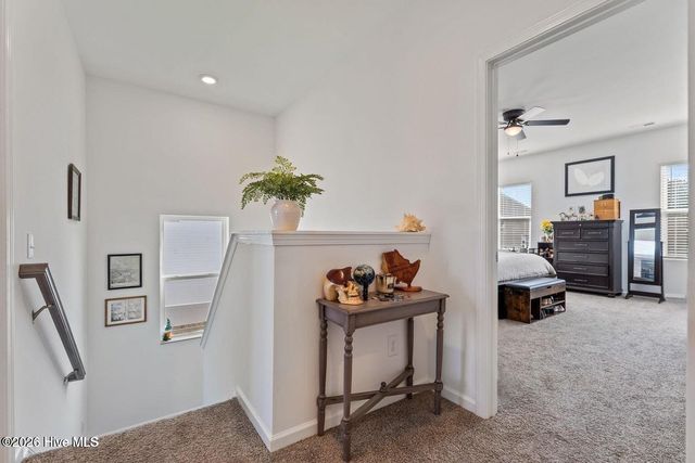 55 Walkabout Drive, Aberdeen, NC 28315