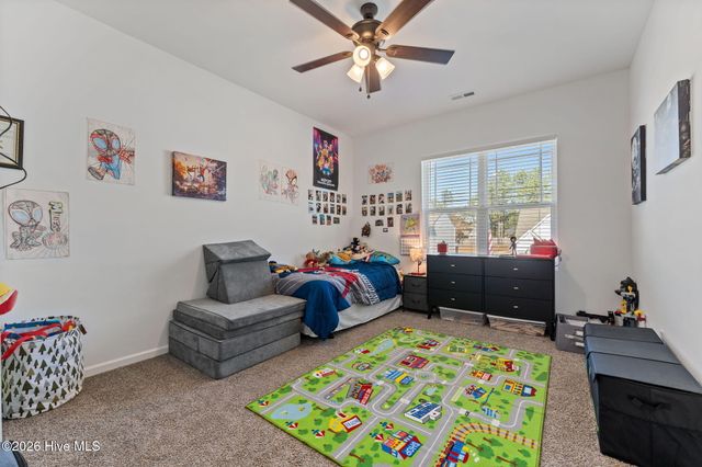 55 Walkabout Drive, Aberdeen, NC 28315