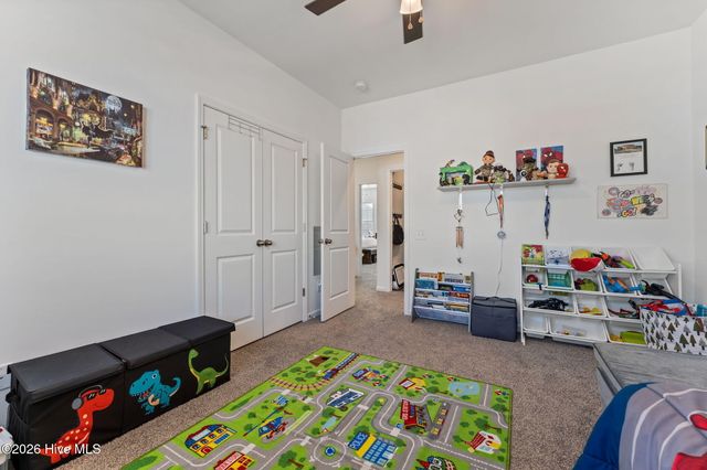 55 Walkabout Drive, Aberdeen, NC 28315