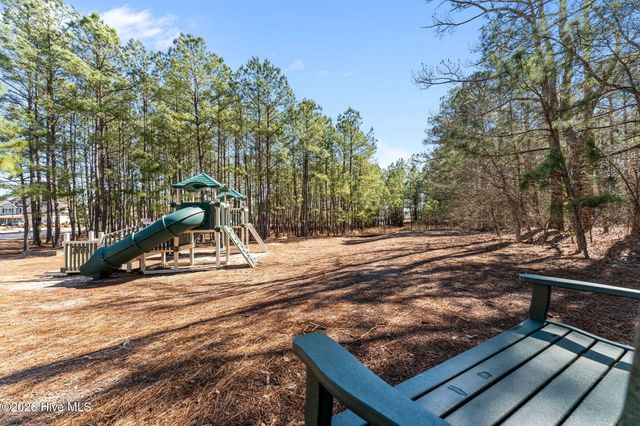 55 Walkabout Drive, Aberdeen, NC 28315