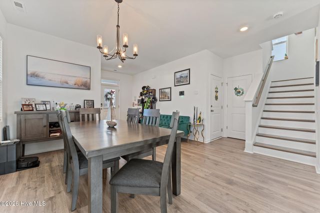 55 Walkabout Drive, Aberdeen, NC 28315