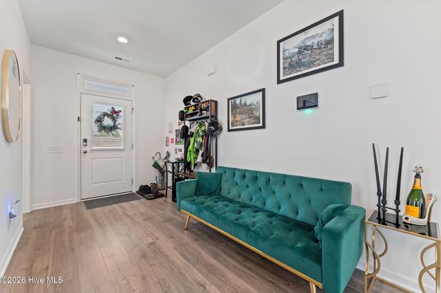 55 Walkabout Drive, Aberdeen, NC 28315