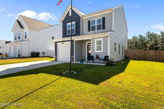 55 Walkabout Drive, Aberdeen, NC 28315
