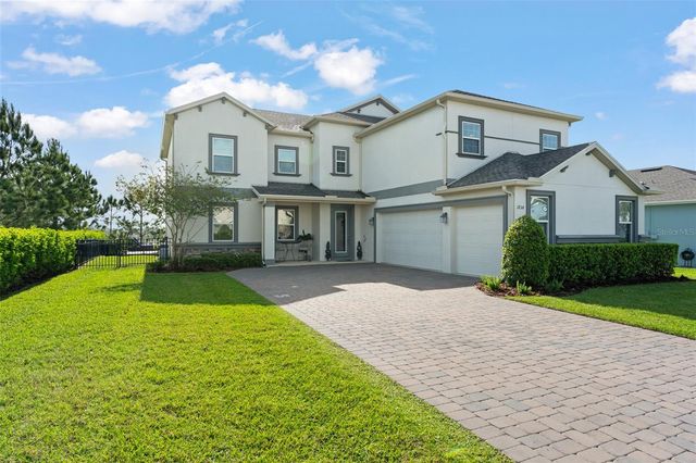 1834 SOUTHERN RED OAK CT, Ocoee, FL 34761