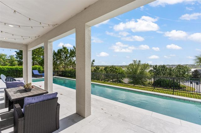 1834 SOUTHERN RED OAK CT, Ocoee, FL 34761