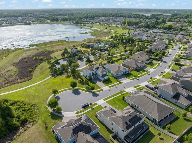 1834 SOUTHERN RED OAK CT, Ocoee, FL 34761