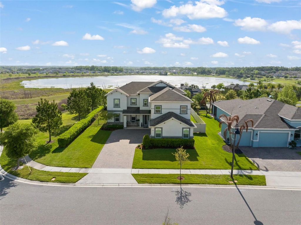 1834 SOUTHERN RED OAK CT, Ocoee, FL 34761