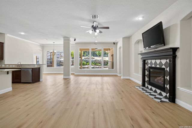 18910 Honey Mesquite, San Antonio, TX 78258