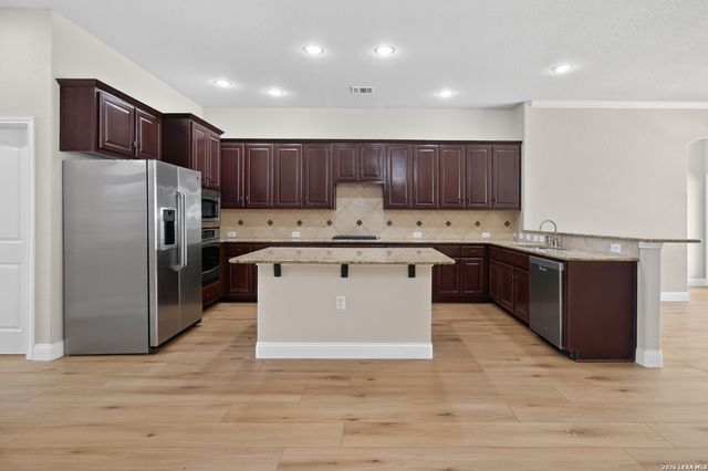 18910 Honey Mesquite, San Antonio, TX 78258