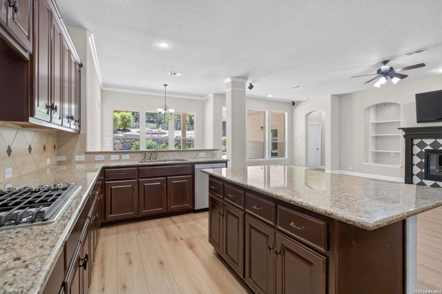 18910 Honey Mesquite, San Antonio, TX 78258