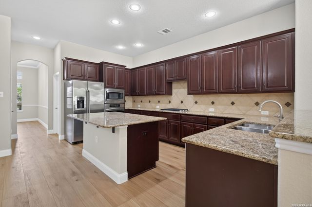 18910 Honey Mesquite, San Antonio, TX 78258