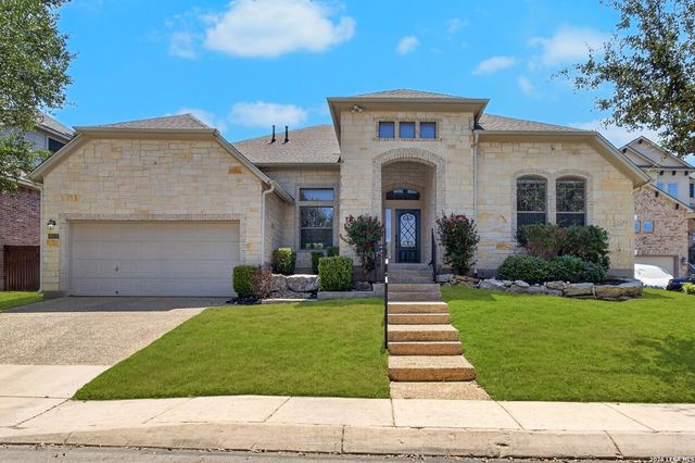 18910 Honey Mesquite, San Antonio, TX 78258