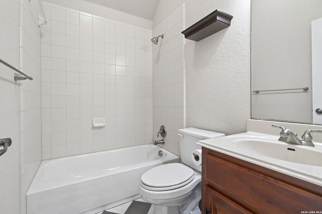 18910 Honey Mesquite, San Antonio, TX 78258