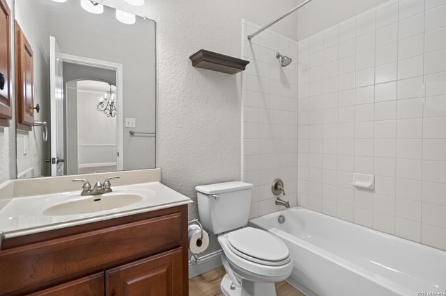 18910 Honey Mesquite, San Antonio, TX 78258