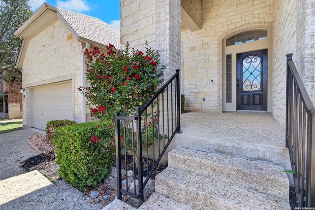 18910 Honey Mesquite, San Antonio, TX 78258