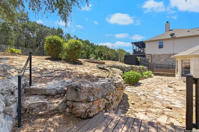 18910 Honey Mesquite, San Antonio, TX 78258