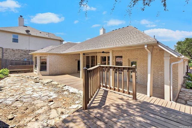 18910 Honey Mesquite, San Antonio, TX 78258