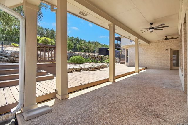 18910 Honey Mesquite, San Antonio, TX 78258
