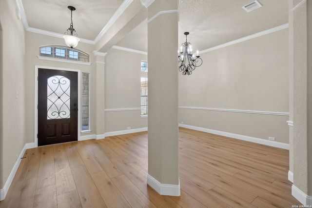 18910 Honey Mesquite, San Antonio, TX 78258