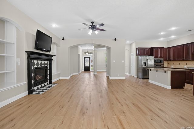 18910 Honey Mesquite, San Antonio, TX 78258