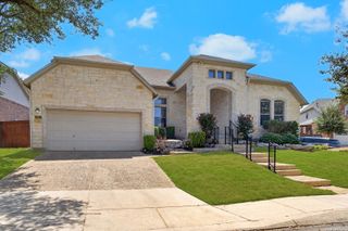 18910 Honey Mesquite, San Antonio, TX 78258