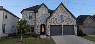 415 Rock Rose Lane, Wylie, TX 75098