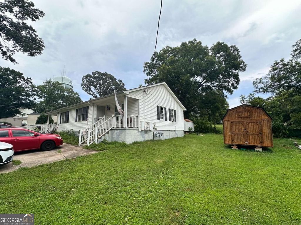 270 Cole Street, Buford, GA 30518 — photo 4