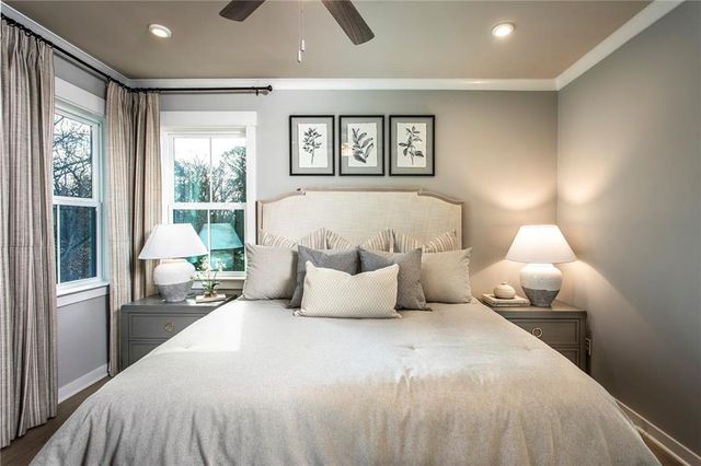 102 Bridgecrest Road, Roswell, GA 30075