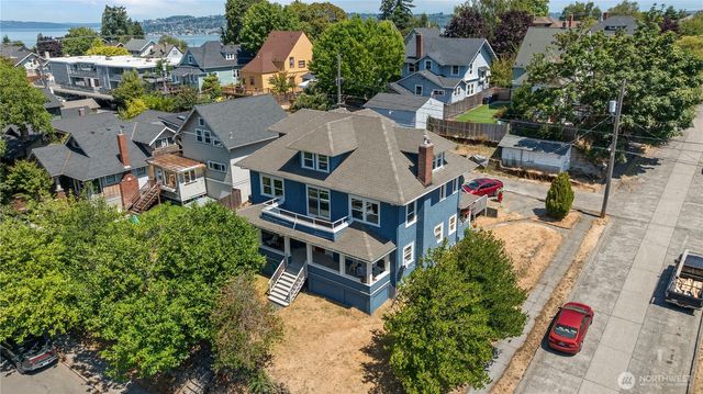 1901 N Fife Street, Tacoma, WA 98406