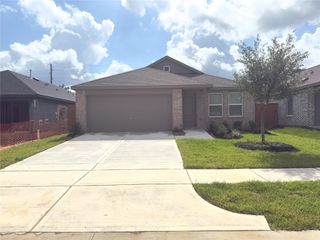 480 San Miguel Creek Drive, Katy, TX 77493