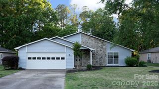 11021 Fox Mill Lane, Charlotte, NC 28277