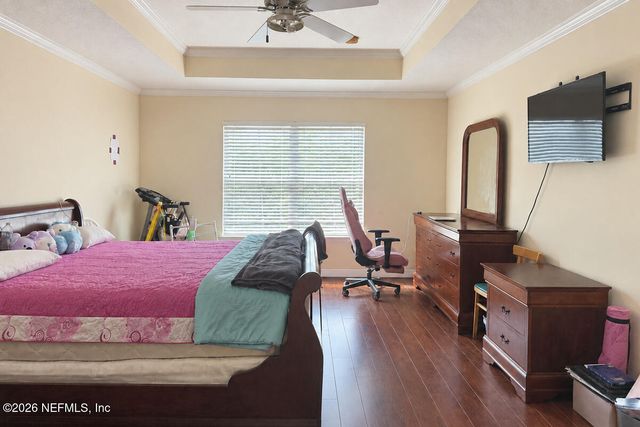 12198 WYNNFIELD LAKES Circle, Jacksonville, FL 32246