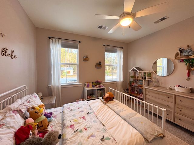 424 Myers Mayo Road, Ridgeville, SC 29472