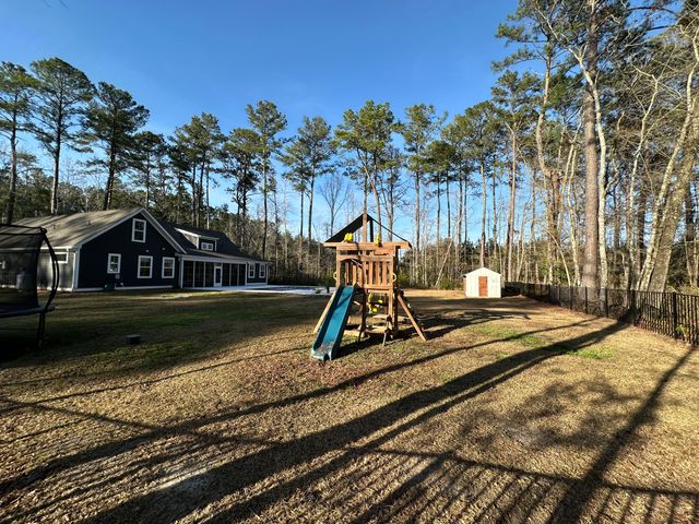 424 Myers Mayo Road, Ridgeville, SC 29472