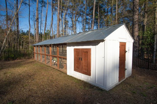 424 Myers Mayo Road, Ridgeville, SC 29472