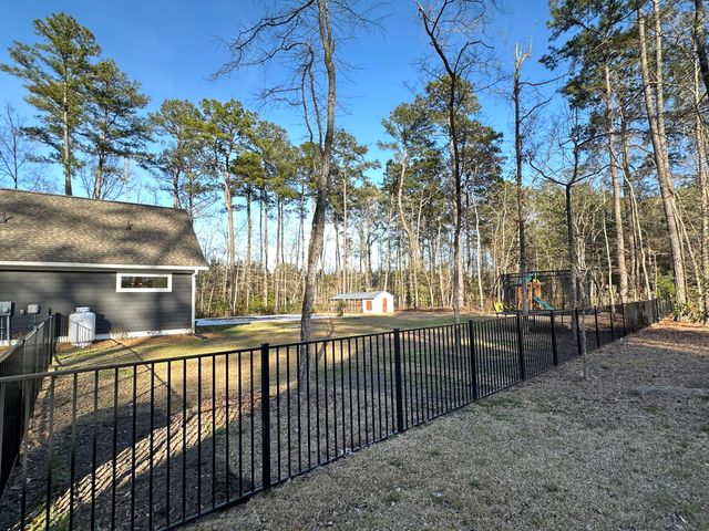 424 Myers Mayo Road, Ridgeville, SC 29472