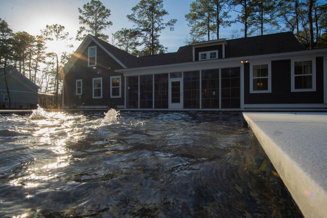 424 Myers Mayo Road, Ridgeville, SC 29472