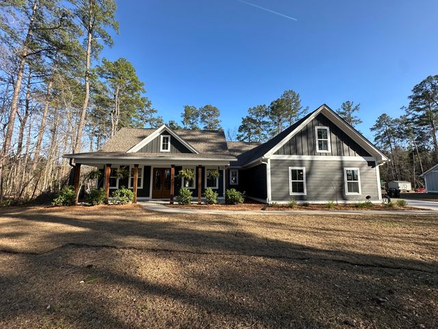 424 Myers Mayo Road, Ridgeville, SC 29472