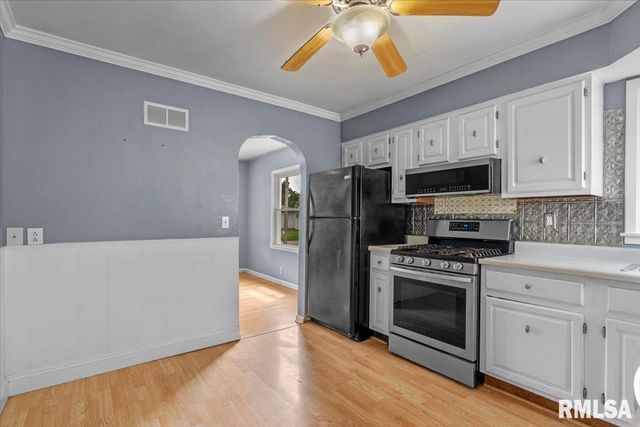 3601 STANTON Street, Springfield, IL 62703
