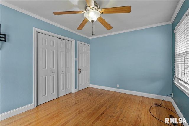 3601 STANTON Street, Springfield, IL 62703