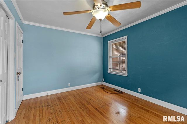 3601 STANTON Street, Springfield, IL 62703